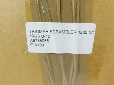 Gmol osŁona stelaŻ triumph scrambler 1200 xc 19-23 u-10 a9788055