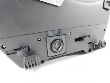 Kufer kufry tyŁ bmw r 1300 gs 24-25 prawy prawy u-10 77414b109f4