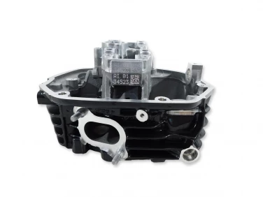 GŁOWICA SILNIK GÓRA BMW R 1200 GS R RT RS K50 K53 K54 K52 LEWA U-10 11128394925