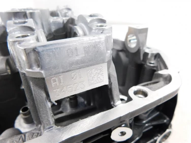 GŁowica silnik gÓra bmw r 1200 gs r rt rs k50 k53 k54 k52 lewa u-10 11128394925