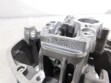 GŁowica silnik gÓra bmw r 1200 gs r rt rs k50 k53 k54 k52 lewa u-10 11128394925
