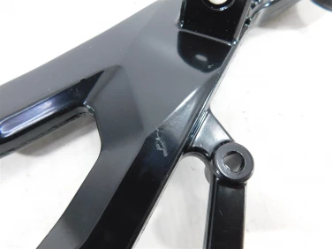 Set podnÓŻek prawy przÓd bmw s 1000 rr k46 12-13 u-10 46717708574