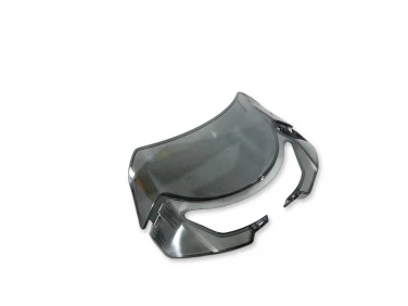 SZYBA OWIEWKA PRZÓD TRIUMPH STREET TRIPLE 765 RS 20-23 U-10 A9708491