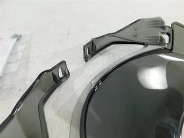 Szyba owiewka przÓd triumph street triple 765 rs 20-23 u-10 a9708491