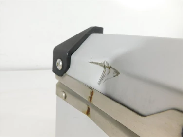 Kufer kufry tyŁ bmw r 1200/1250 gs k50 k51 f 750/850 gs u-11 wunderlich 30167-400