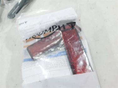 StelaŻ kufer kufry triumph tiger 1200 18-21 u-10 a9508193