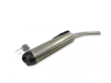 WYDECH KOŃCOWY TŁUMIK TRIUMPH TIGER 800 XRT 18-21 ARROW U-10 A9938700