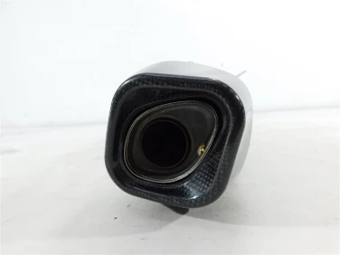 Wydech koŃcowy tŁumik triumph tiger 800 xrt 18-21 arrow u-10 a9938700