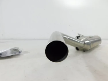 Wydech koŃcowy tŁumik triumph tiger 800 xrt 18-21 arrow u-10 a9938700