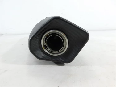 Wydech koŃcowy tŁumik bmw f 650/800 gs 08-15 arrow u-10 27612akn