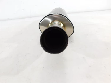 Wydech koŃcowy tŁumik bmw f 650/800 gs 08-15 arrow u-10 27612akn