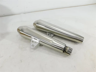 Wydech koŃcowy tŁumik triumph speed twin 1200 19-24 u-10 a9930543