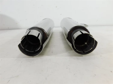 Wydech koŃcowy tŁumik triumph speed twin 1200 19-24 u-10 a9930543