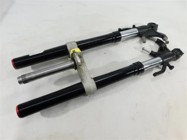 Laga pÓŁka zawiesznie lagi kawasaki zx-6r ninja 13-18 u-11 44071091150f 44071083450f