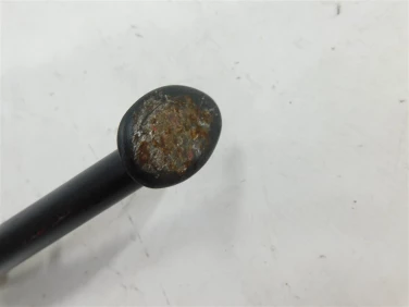 Stopka boczna kawasaki zx-6r ninja 13-18 u-11 340240115