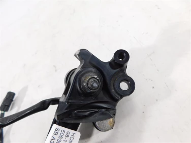 Stopka boczna honda cbr 1000 rr sc59 08-11 u-11 50530mfl000