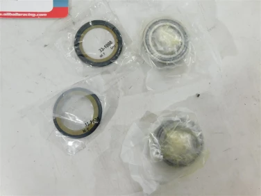 ŁoŻysko ŁoŻyska honda cbr vfr kawasaki er6 kle 650 zx-10r z1000 u-10 all balls 22-1039