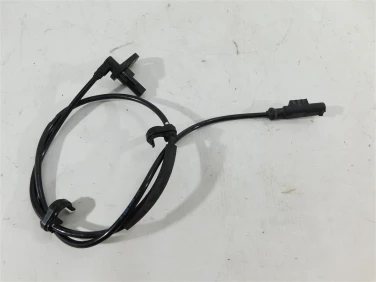 Czujnik abs przÓd przedni kawasaki zx-6r ninja 13-18 u-11 21176-0737