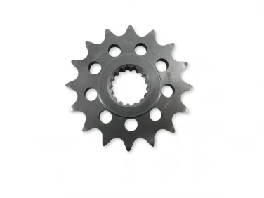 ZĘBATKA NAPĘD ŁAŃCUCH SUZUKI GSX-R 1000 17-24 U-10 RENTHAL 500U-520-16P