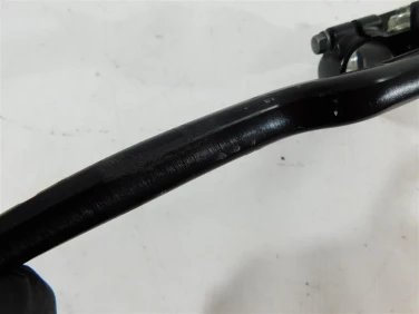 DŹwignia mocowanie sprzĘgŁo kawasaki zx-6r ninja 13-18 u-11 460760126