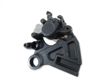 ZACISK HAMULEC TYŁ TYLNY KAWASAKI ZX-6R NINJA 13-18 U-11 430800114DJ