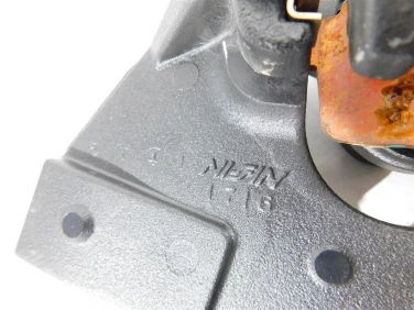 Zacisk hamulec tyŁ tylny kawasaki zx-6r ninja 13-18 u-11 430800114dj