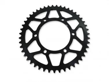 ZĘBATKA NAPĘD ŁAŃCUCH KAWASAKI SUZUKI YAMAHA GPX GPZ GSX-R MT-01 YZF-R1 U-10 SUPERPROX RFE-479:47-BLK