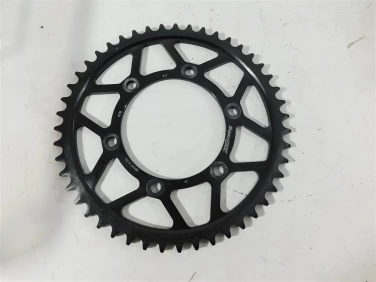 ZĘbatka napĘd ŁaŃcuch kawasaki suzuki yamaha gpx gpz gsx-r mt-01 yzf-r1 u-10 superprox rfe-479:47-blk