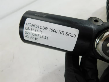 Amortyzator tyŁ amor honda cbr 1000 rr sc59 08-11 u-11 52400mfld21