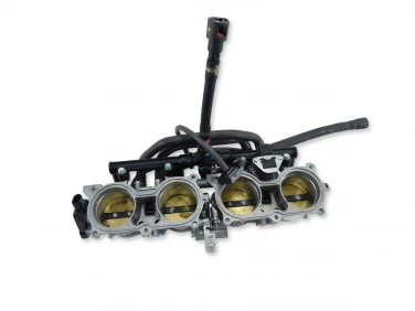 PRZEPUSTNICA GAŹNIK HONDA CBR 1000 RR SC59 08-11 U-11 16400MFL003