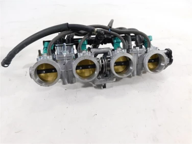 Przepustnica gaŹnik honda cbr 1000 rr sc59 08-11 u-11 16400mfl003