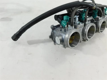 Przepustnica gaŹnik honda cbr 1000 rr sc59 08-11 u-11 16400mfl003
