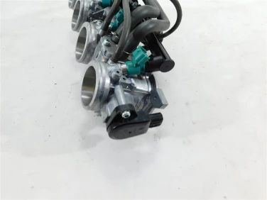 Przepustnica gaŹnik honda cbr 1000 rr sc59 08-11 u-11 16400mfl003