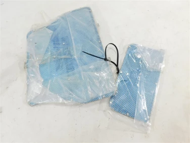 OsŁona chŁodnica przÓd bmw s 1000 rr k46 15-17 u-11 akcesoryjna