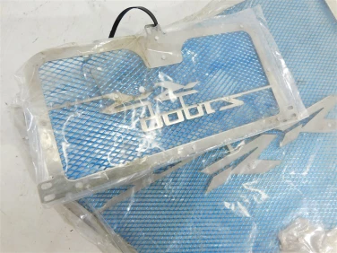 OsŁona chŁodnica przÓd bmw s 1000 rr k46 15-17 u-11 akcesoryjna