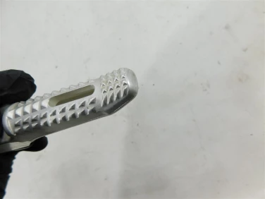 Set podnÓŻek lewy tyŁ bmw s 1000 rr k46 12-13 u-11 8521680