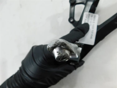 Set podnÓŻek prawy przÓd bmw s 1000 rr k46 09-11 u-11 8542083