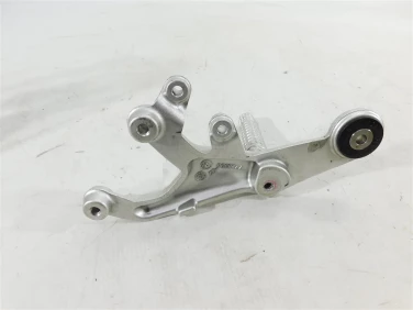 Set podnÓŻek prawy przÓd bmw s 1000 rr k46 15-17 u-11 7728308