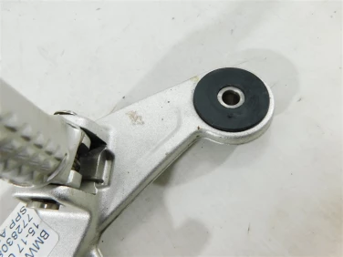 Set podnÓŻek prawy przÓd bmw s 1000 rr k46 15-17 u-11 7728308