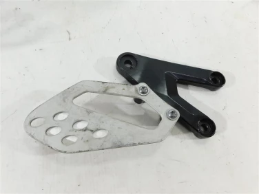 Set podnÓŻek lewy przÓd bmw s 1000 rr k46 09-11 u-11 7708573