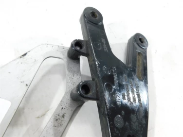 Set podnÓŻek lewy przÓd bmw s 1000 rr k46 09-11 u-11 7708573