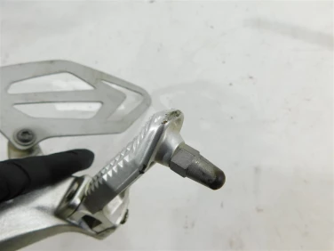 Set podnÓŻek lewy przÓd bmw s 1000 rr k46 15-17 u-11 7728307