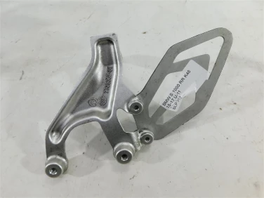 Set podnÓŻek lewy przÓd bmw s 1000 rr k46 15-17 u-11 7728307