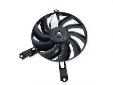 WENTYLATOR WIATRAK CHŁODNICA HONDA CBR 1000 RR SC59 08-11 U-11 19030MFLD21