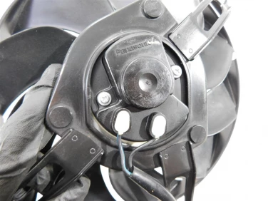 Wentylator wiatrak chŁodnica honda cbr 1000 rr sc59 08-11 u-11 19030mfld21