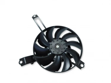 WENTYLATOR WIATRAK CHŁODNICA HONDA CBR 1000 RR SC59 08-11 U-11 19016MFL003