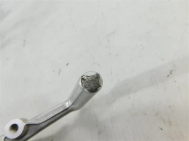 DŹwignia biegÓw stopka bmw s 1000 rr k46 15-17 u-11 8548393