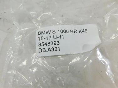 DŹwignia biegÓw stopka bmw s 1000 rr k46 15-17 u-11 8548393