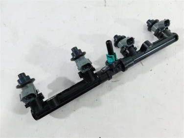 Wtrysk wtryskiwacz paliwa honda cbr 1000rr 14-16 u-11 16450mfl003