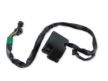 PRZEŁĄCZNIK LEWY PRZÓD KAWASAKI ZX-6R NINJA 13-18 U-11 460910258